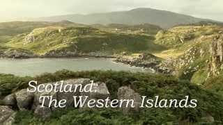 'Scotland: The Western Islands' Series Trailer