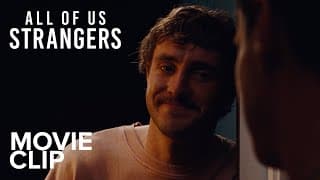 “Do I Scare You” Clip