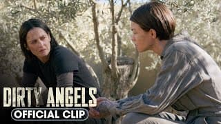 Official Clip - 'Do You Want to Talk About It'