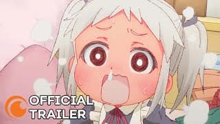 Official Trailer [Subtitled]