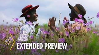 4K Ultra HD Extended Preview