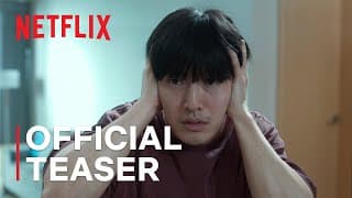 Official Teaser [ENG SUB]