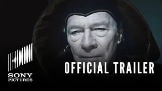 Watch the Official PRIEST Trailer - In Theaters 5/13/11