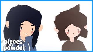 Voice Cast Teaser | Shorts