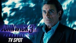 Official TV Spot “Sounds”