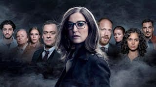 8 ZEUGEN Trailer - AB HEUTE AUF tvnow.de // UFA