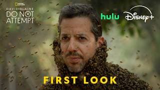 Official First Look