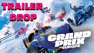 Official Trailer