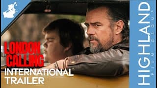 Official International Trailer