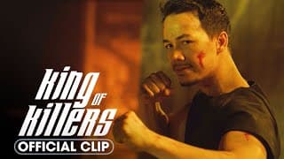 Official Clip - 'What's Going On Ren?'