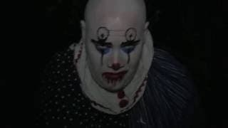 Terrortory Horror Film Trailer - Movie Debuts on Amazon Prime 10/1/2016