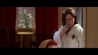 Anomalisa - "Meeting Lisa" Clip - Paramount Pictures