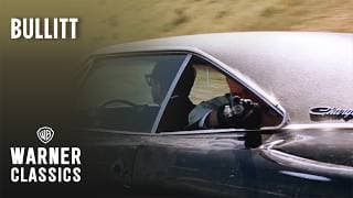 The Car Chase | Full Scene