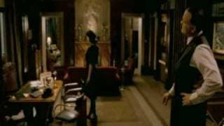 The Hessen Affair Trailer