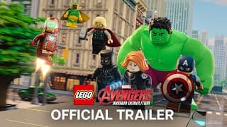 Official Trailer