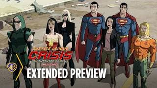 Extended Preview