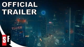 Official Trailer