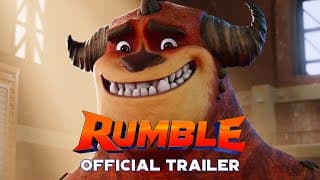 Official Trailer