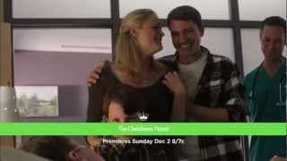Hallmark Channel - The Christmas Heart - Premiere Promo