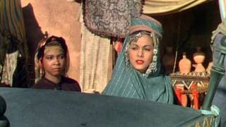Arabian Nights. 1942