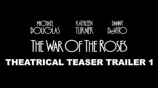 Teaser Trailer #1