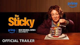 Official Trailer