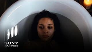 Seven Pounds - In Theaters 12.19.08