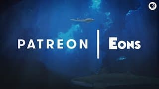 Eons Is Evolving! Join Us on Patreon!
