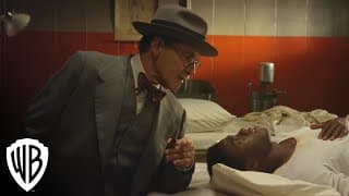 42 | Why Did You Do This? | Warner Bros. Entertainment