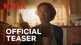 Official Teaser