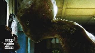 Alien Encounter