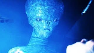 XENOPHOBIA Official Trailer (2019) Alien Abduction Anthology