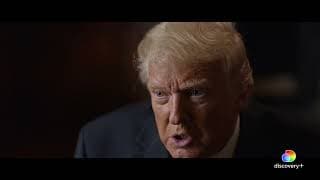 Donald Trump Interview