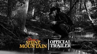 Buried on Shine Mountain (2025) Official Trailer 2 | Award-Winning Western Film #independentfilm