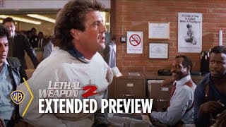 Extended Preview
