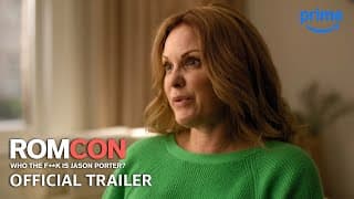Official Trailer
