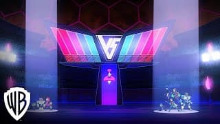 Versus Clip