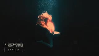 woman/god Trailer