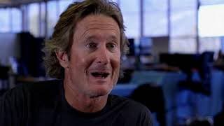 The Patent Scam Trailer