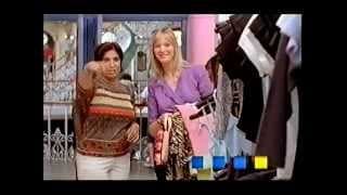 Birthday Girl Trailer - ITV1 2002