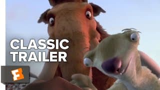 Trailer #1