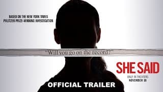 Official Trailer