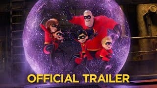 Official Trailer