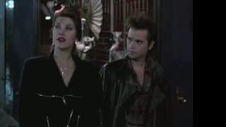 Modern Girls Trailer (1986)