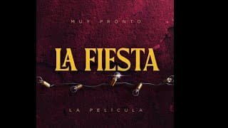 TRAILER LA FIESTA