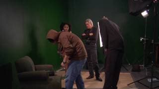 Great Gain the movie - DJ EZ Pay auditions for a commercial