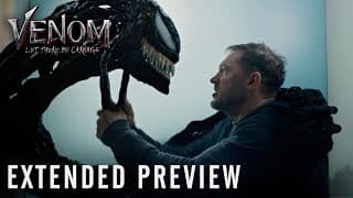 Extended Preview - First 7 Minutes