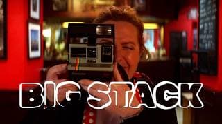 BIG STACK | Short Film | Eating Challenges