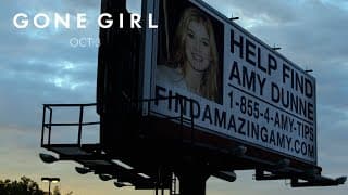 Wife Goes Missing TV Commercial