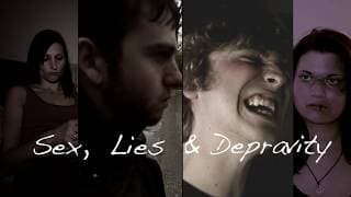 Sex Lies & Depravity (2012) Original Trailer - Wade Radford